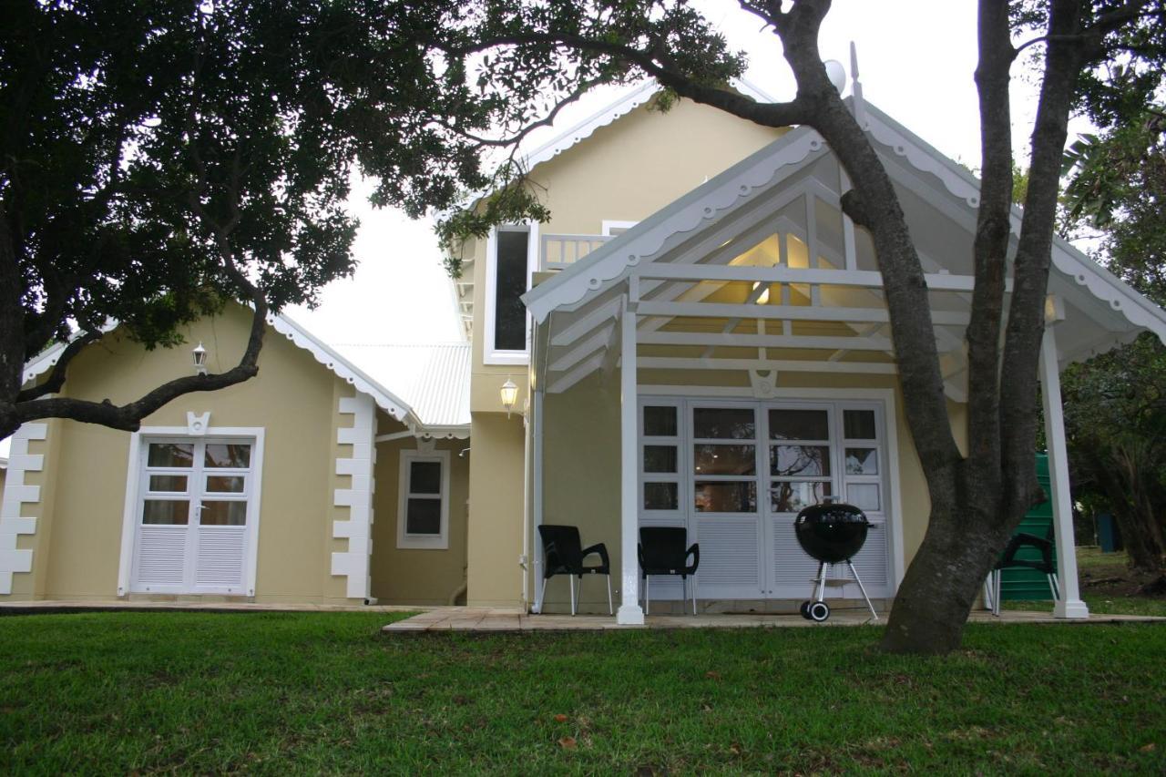Barbados 13, Caribbean Estate - Private Pool!! Βίλα Port Edward Εξωτερικό φωτογραφία