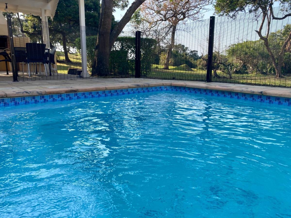 Barbados 13, Caribbean Estate - Private Pool!! Βίλα Port Edward Εξωτερικό φωτογραφία