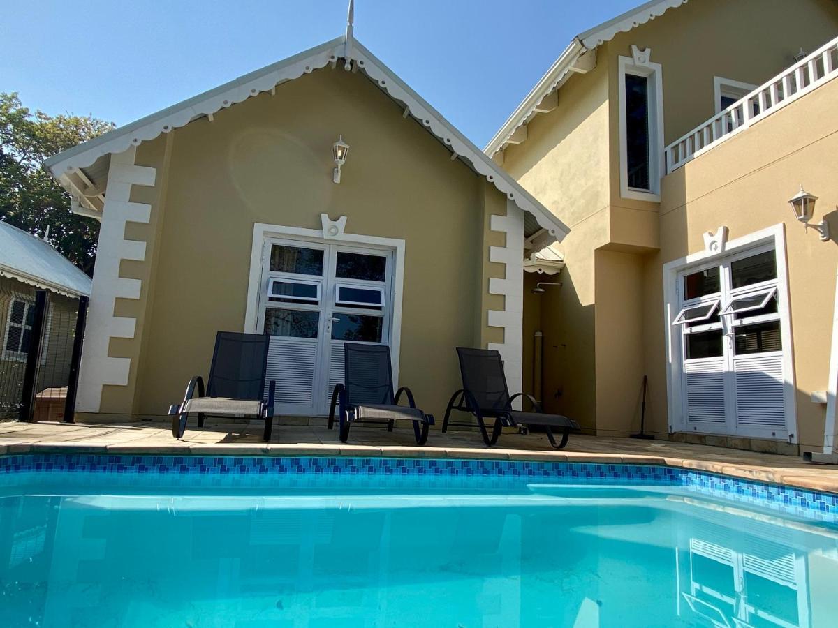Barbados 13, Caribbean Estate - Private Pool!! Βίλα Port Edward Εξωτερικό φωτογραφία