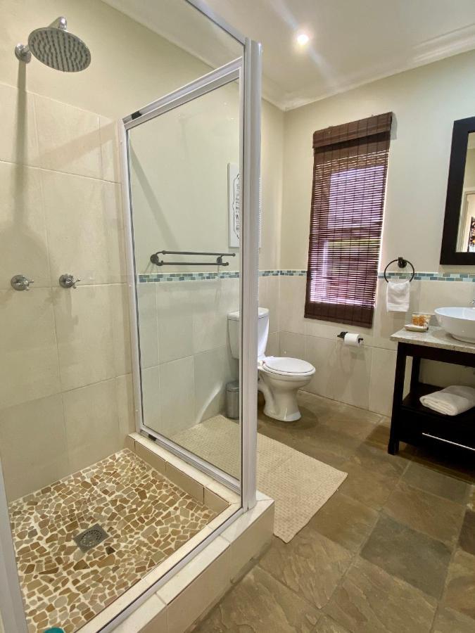 Barbados 13, Caribbean Estate - Private Pool!! Βίλα Port Edward Εξωτερικό φωτογραφία