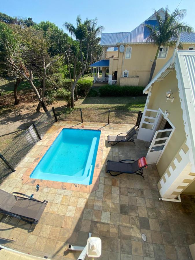 Barbados 13, Caribbean Estate - Private Pool!! Βίλα Port Edward Εξωτερικό φωτογραφία