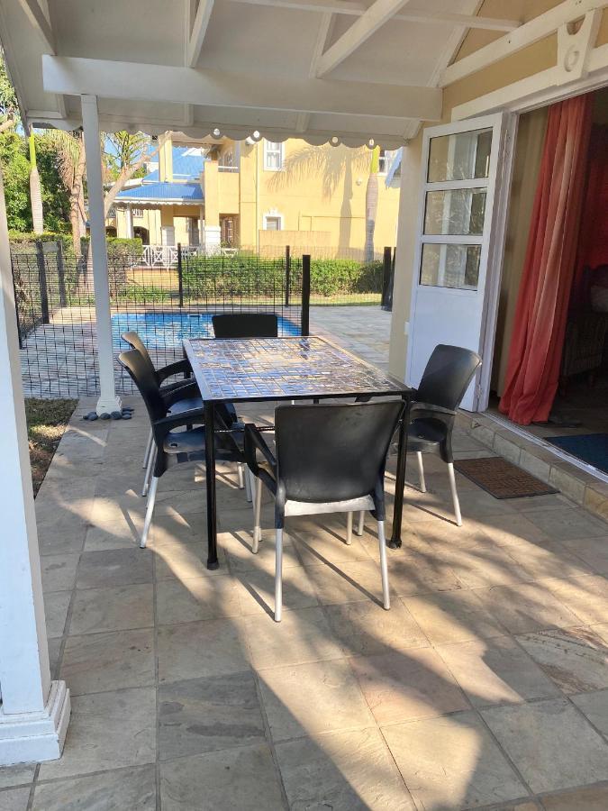 Barbados 13, Caribbean Estate - Private Pool!! Βίλα Port Edward Εξωτερικό φωτογραφία